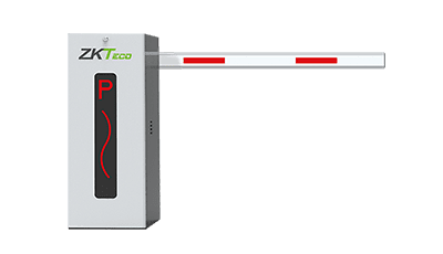 CMP200 BARRIER/ BG1000 series barrier gates adopt ZKTeco interactive LED chassis design, programmable control panel > zkteco kenya