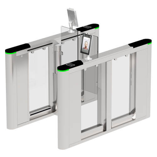 SBTL8033 SWING BARRIER