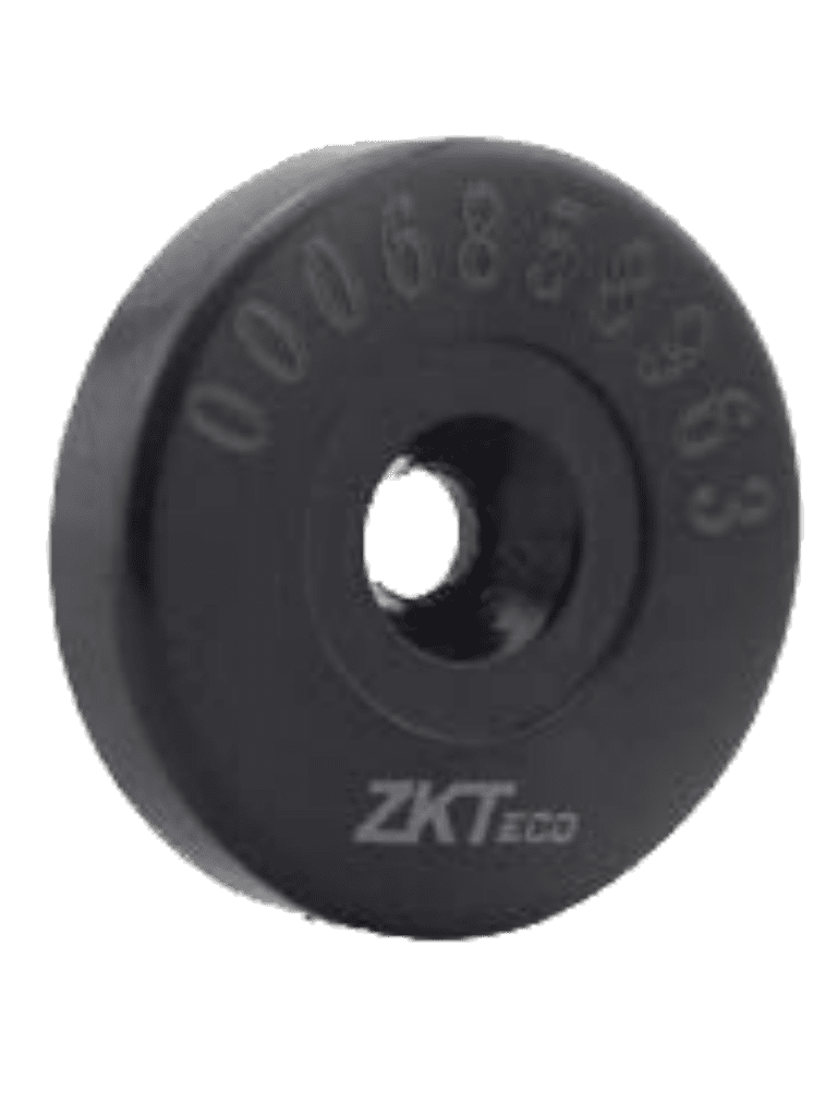 ZKLT-E ID TAG PT100