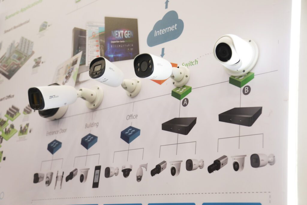 Time and Attendance Biometric Solutions
