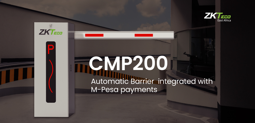 Parking management system